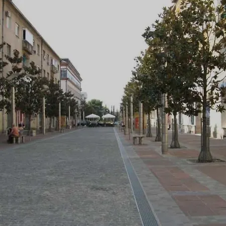 Apartman Sleep & Podgorica