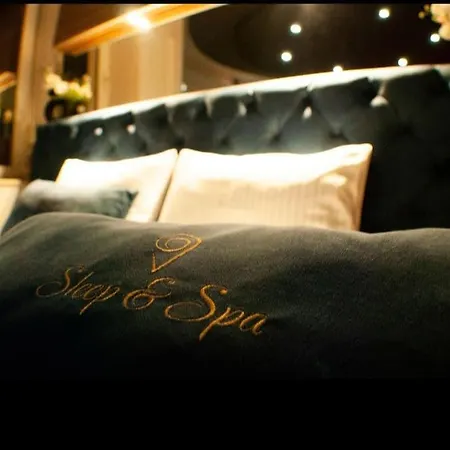 アパート Sleep & ポドゴリツァ