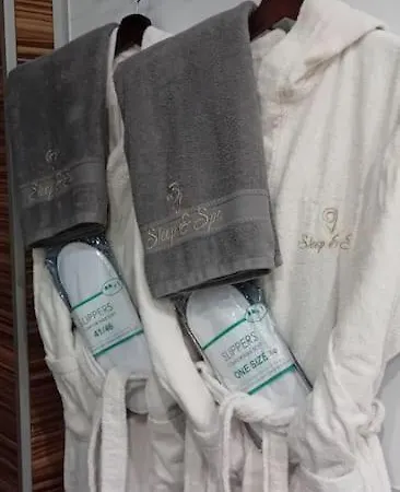 Sleep & ポドゴリツァ