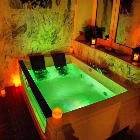 アパート Sleep &