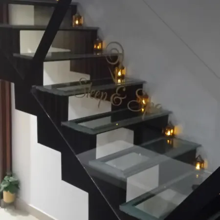 Sleep & アパート