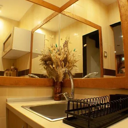 アパート Sleep &