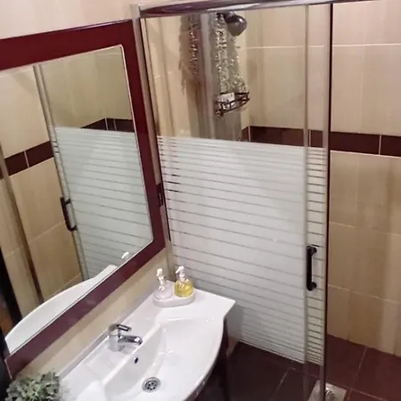 Sleep & 1 Apartamento