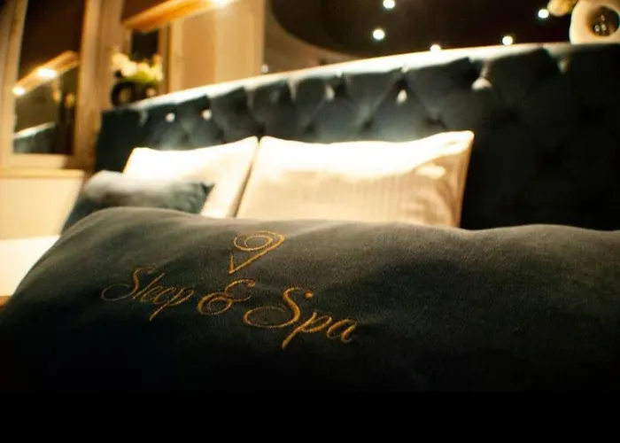 Lejlighed Sleep & 1 Podgorica