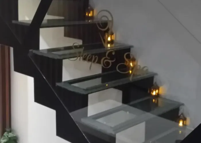 Sleep & 1 Apartamento