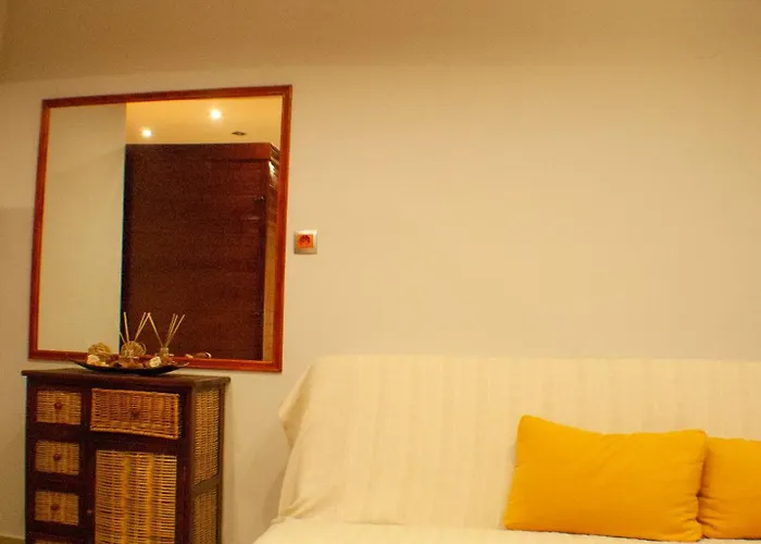 Sleep & 1 Apartamento