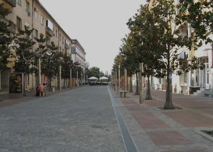 Apartamento Sleep & 1 Podgorica