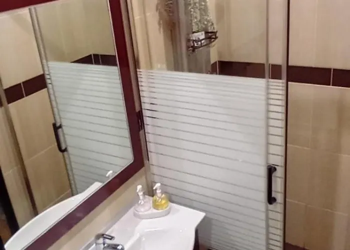 Sleep & 1 Apartamento