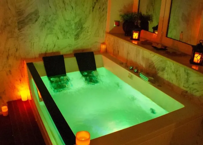 Sleep & 1 Apartamento *